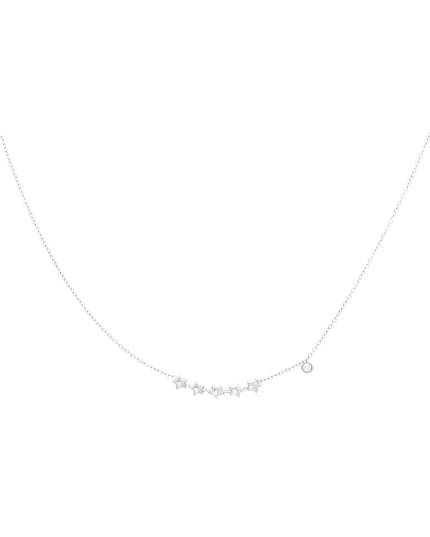 shining stars ketting