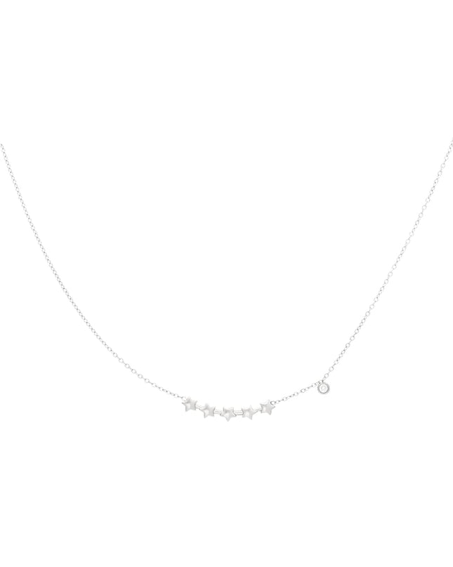 shining stars ketting