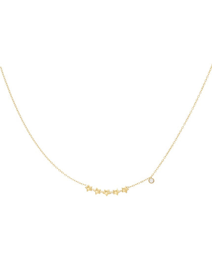 shining stars ketting