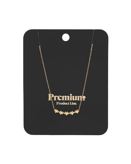 shining stars ketting