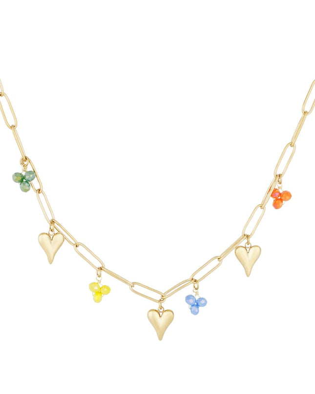 bedelketting primary love