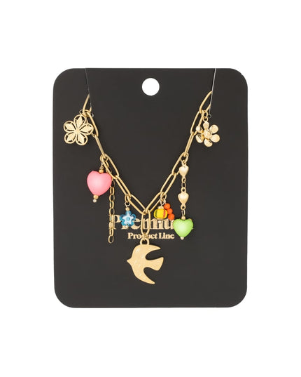 Mystic Tides ketting