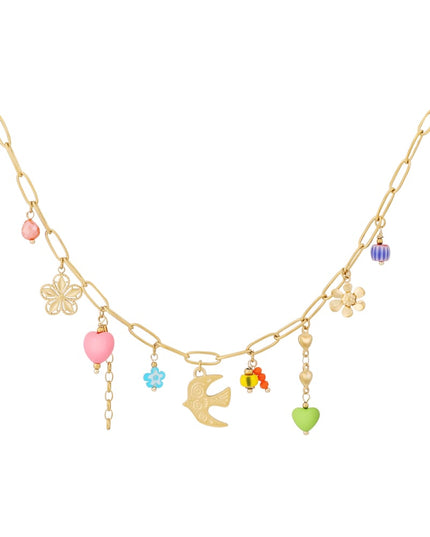 Mystic Tides ketting