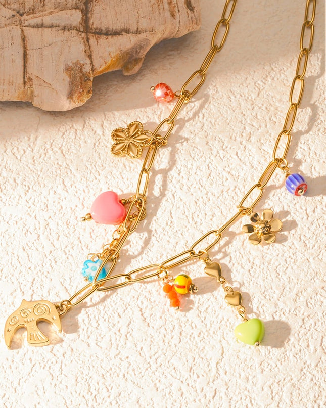 Mystic Tides ketting