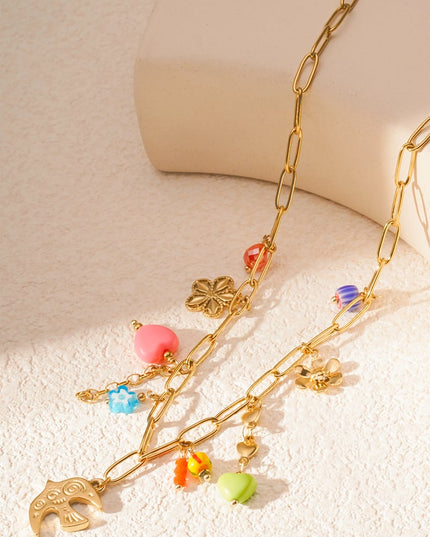 Mystic Tides ketting