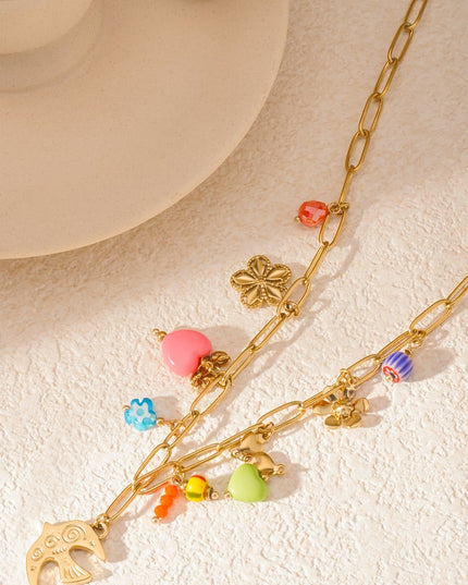 Mystic Tides ketting