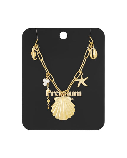 large beachy ketting