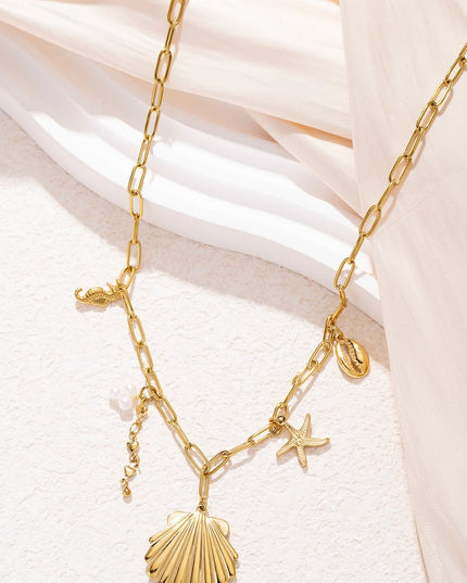 large beachy ketting