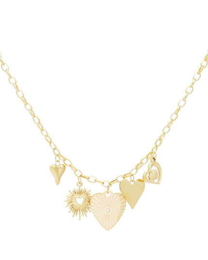 loving links ketting