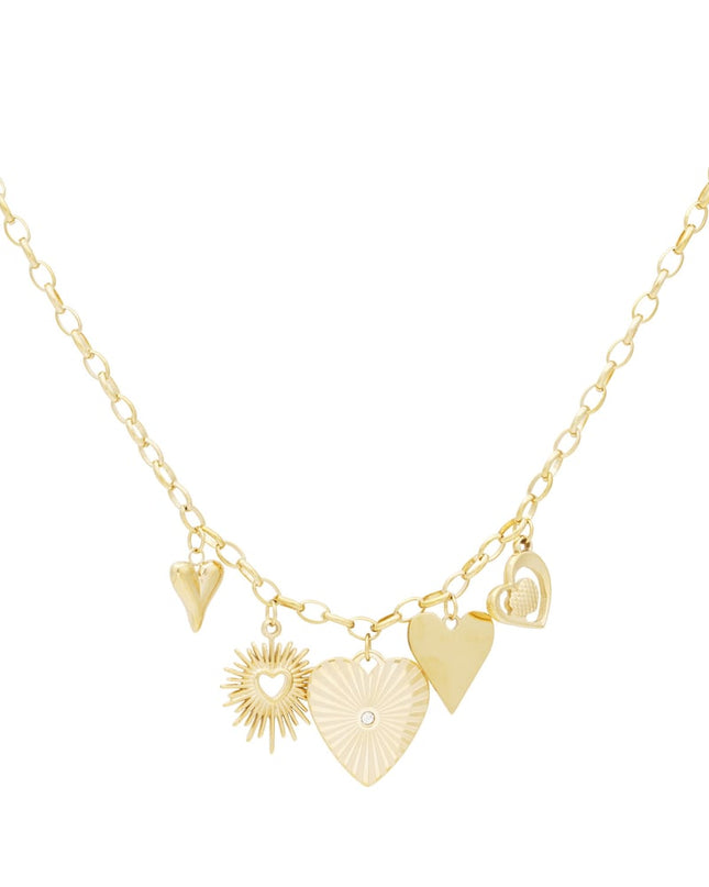 loving links ketting