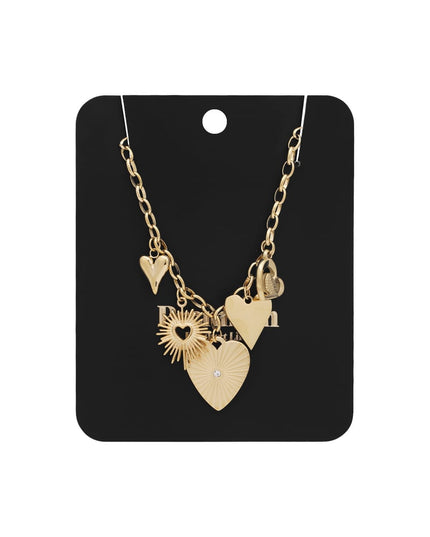 loving links ketting