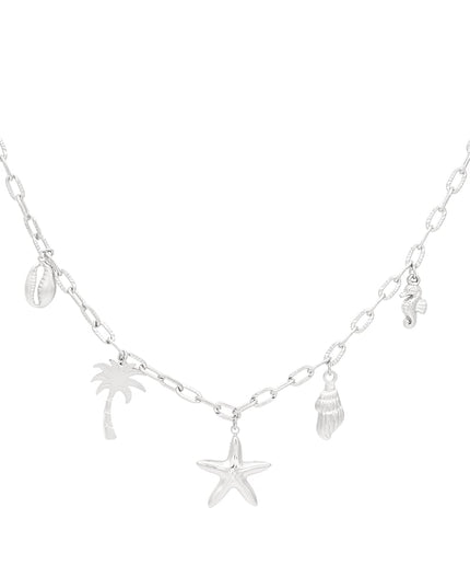 ocean escape ketting