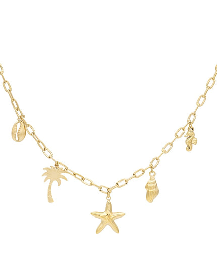 ocean escape ketting