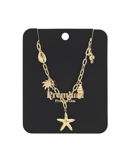 ocean escape ketting