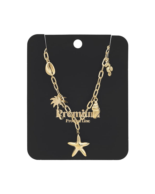 ocean escape ketting