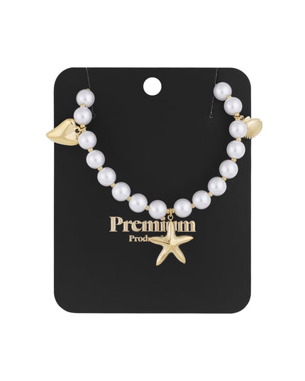 parelketting sea day