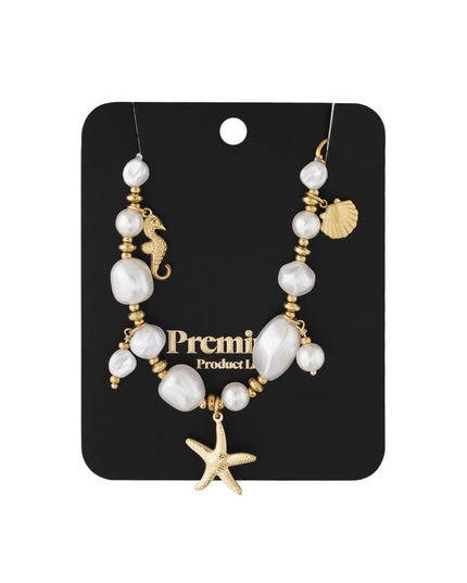 Marine Organism Ketting