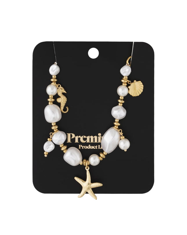 Marine Organism Ketting