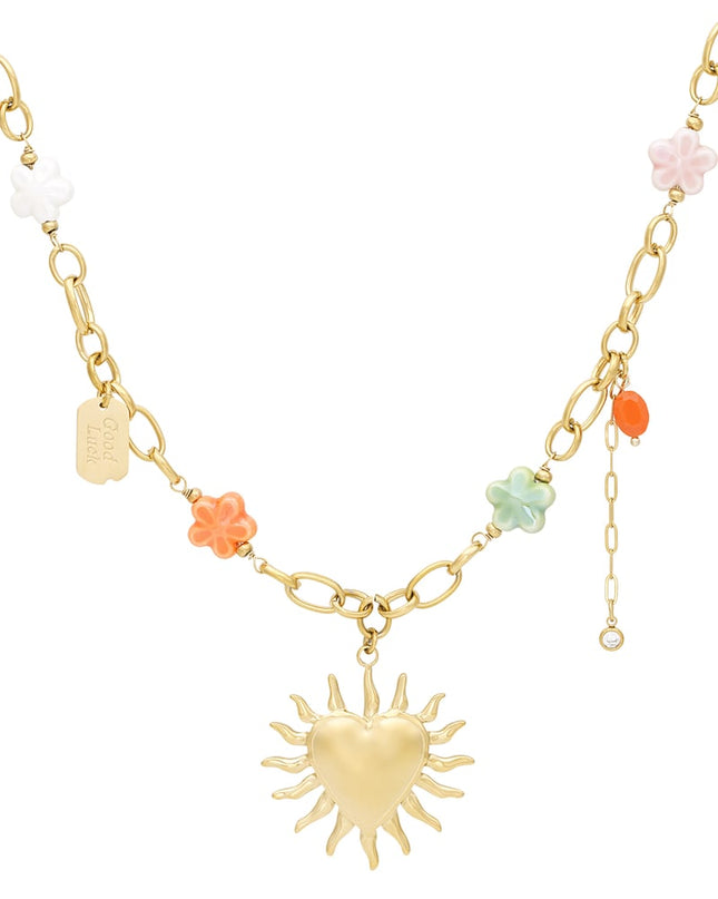 charm couture ketting