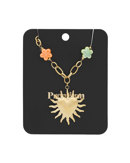 charm couture ketting