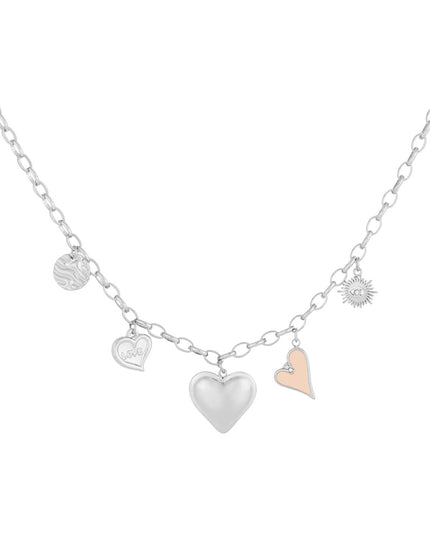 the love bedelketting