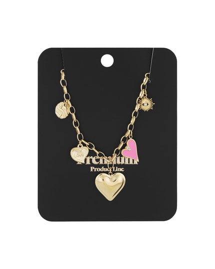 the love bedelketting