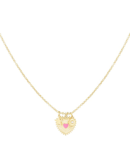 love blossom ketting