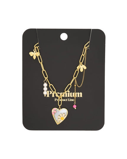 blossom dreams ketting-