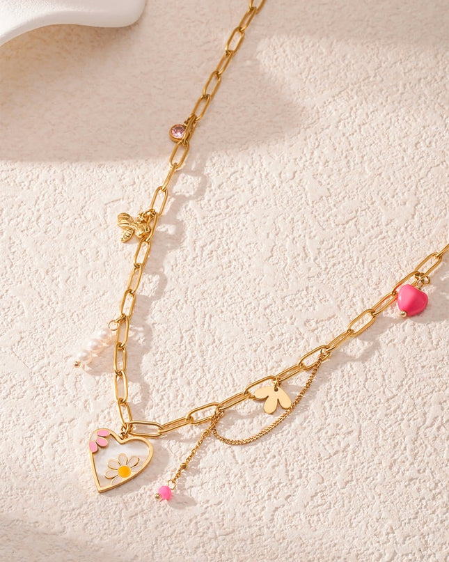 blossom dreams ketting-