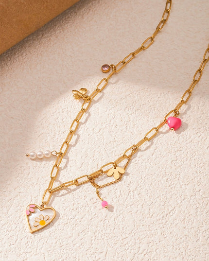 blossom dreams ketting-