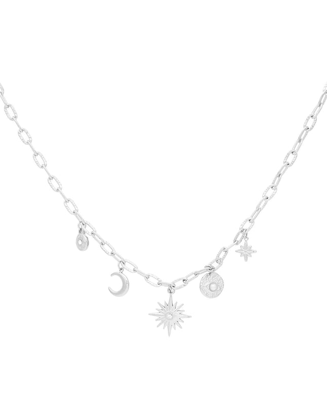 shine bright ketting