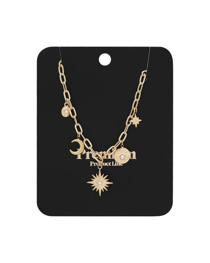 shine bright ketting