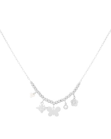 Butterfly Bliss ketting