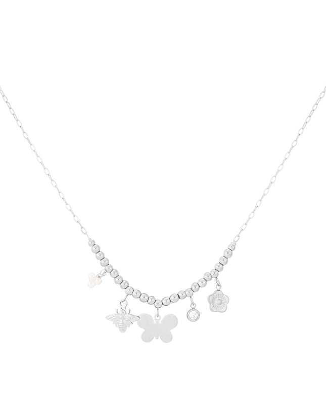 Butterfly Bliss ketting