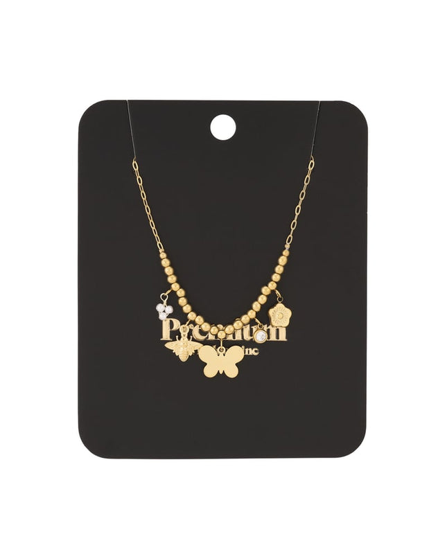 Butterfly Bliss ketting