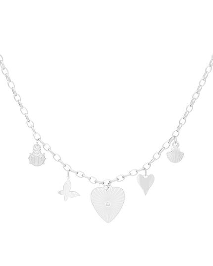 love's embrace ketting