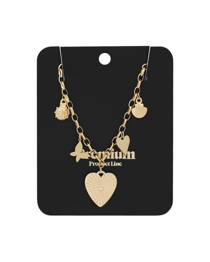 love's embrace ketting