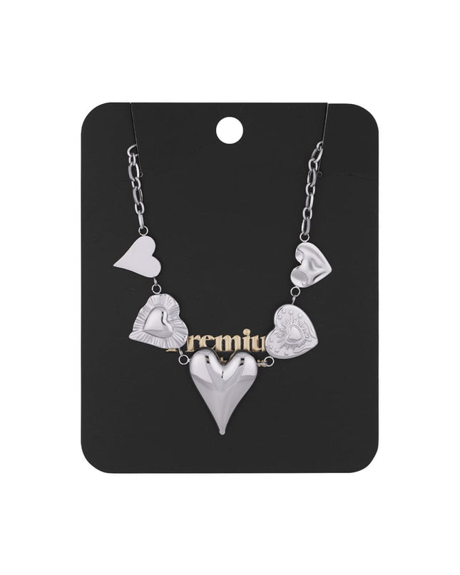 give me all your love ketting