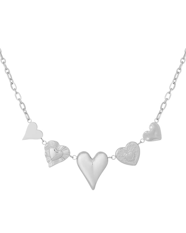 give me all your love ketting