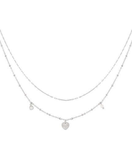 love love love ketting