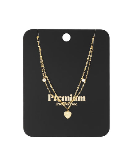 love love love ketting