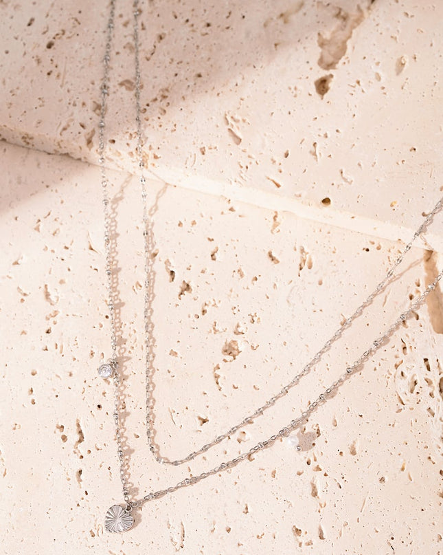 love love love ketting