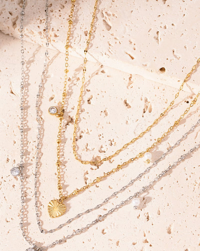 love love love ketting