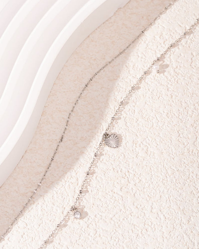 love love love ketting