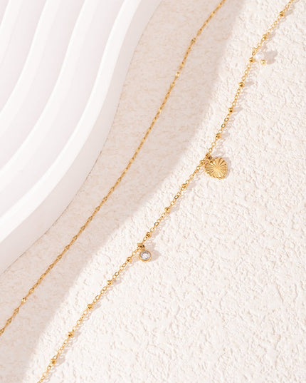 love love love ketting