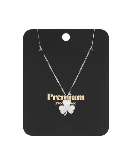 lucky charm ketting