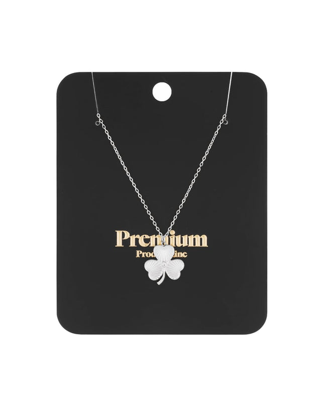 lucky charm ketting