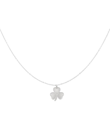 lucky charm ketting