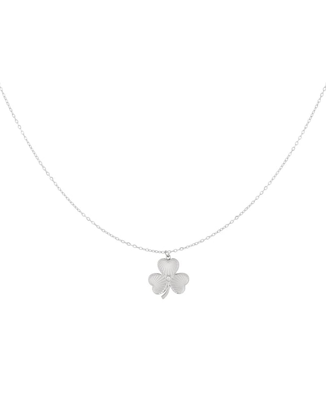 lucky charm ketting
