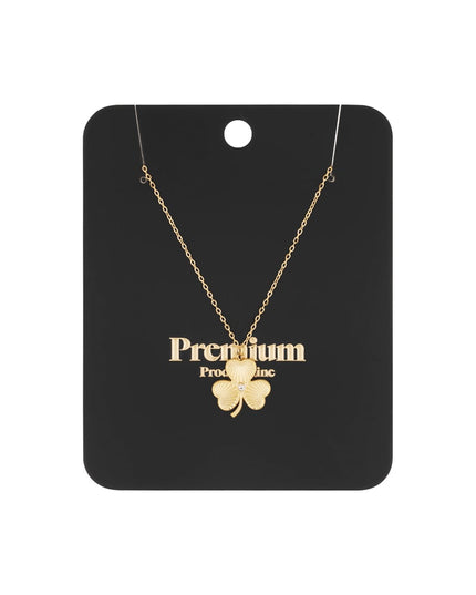 lucky charm ketting